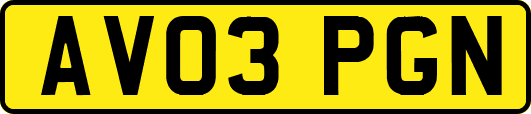 AV03PGN