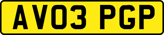 AV03PGP