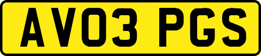 AV03PGS