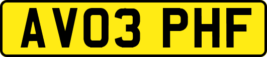 AV03PHF