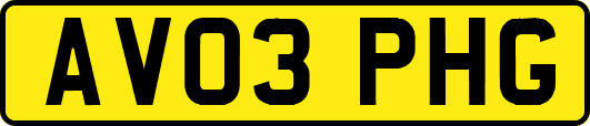 AV03PHG