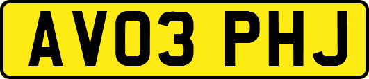 AV03PHJ