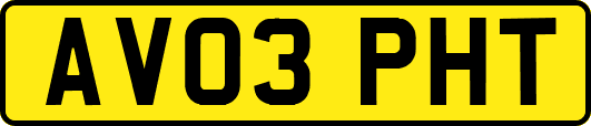 AV03PHT