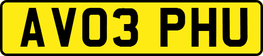 AV03PHU