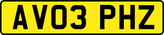 AV03PHZ
