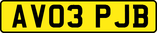 AV03PJB
