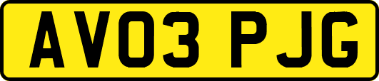 AV03PJG