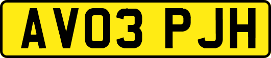 AV03PJH