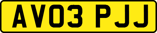 AV03PJJ
