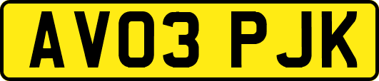 AV03PJK