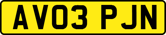 AV03PJN