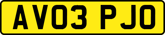 AV03PJO