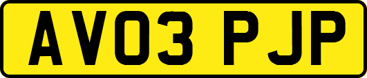 AV03PJP