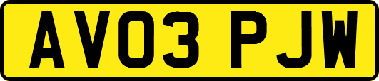 AV03PJW