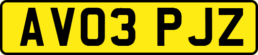 AV03PJZ