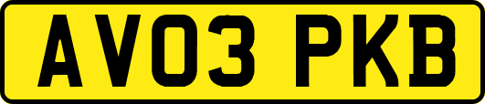 AV03PKB