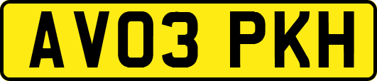 AV03PKH