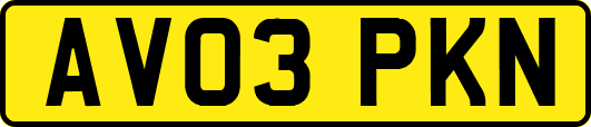 AV03PKN