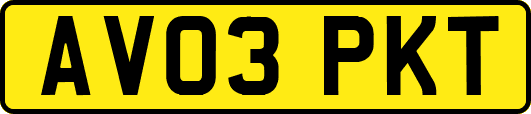 AV03PKT