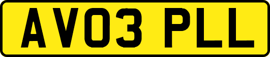 AV03PLL