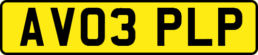 AV03PLP