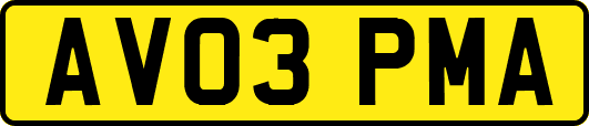 AV03PMA
