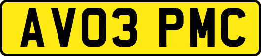 AV03PMC