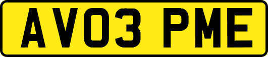AV03PME