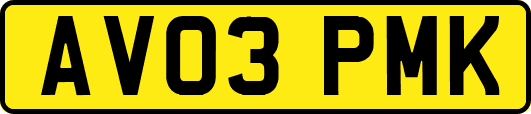 AV03PMK