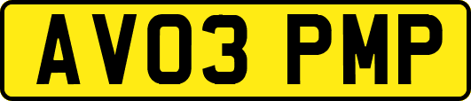 AV03PMP
