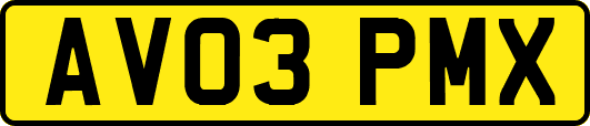 AV03PMX