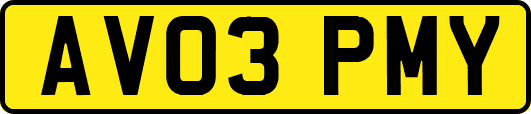 AV03PMY