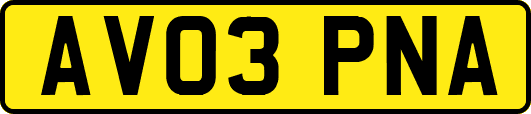 AV03PNA