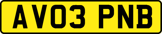 AV03PNB