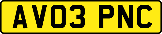AV03PNC
