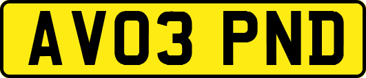 AV03PND