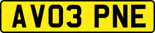 AV03PNE