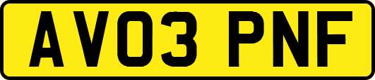 AV03PNF