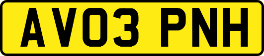 AV03PNH