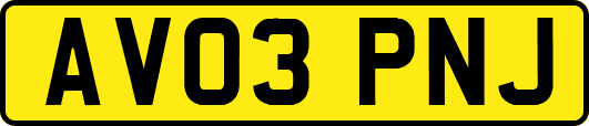 AV03PNJ