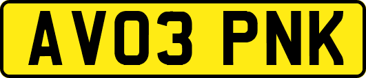 AV03PNK