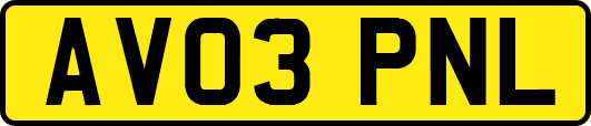 AV03PNL