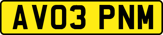 AV03PNM