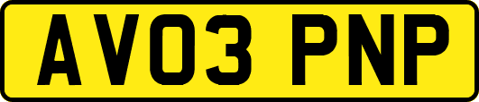 AV03PNP