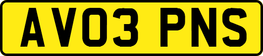 AV03PNS