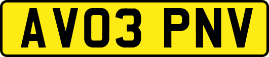 AV03PNV