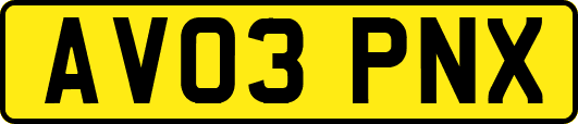 AV03PNX