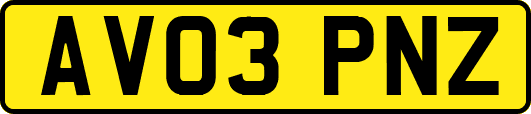 AV03PNZ