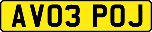 AV03POJ