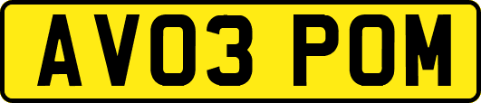 AV03POM